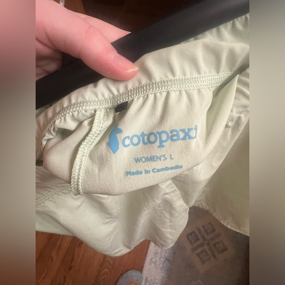 Cotopaxi Tierra Adventure Shorts - Picture 8 of 8